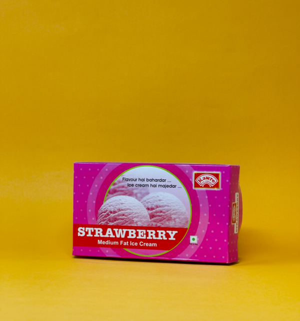 Strawberry