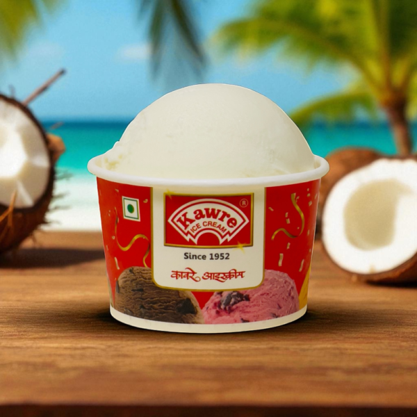 Tender Coconut