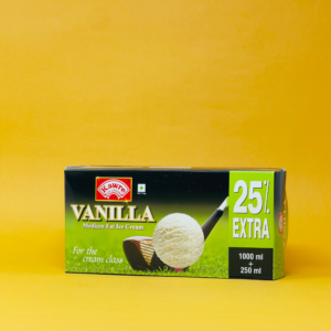 Vanilla