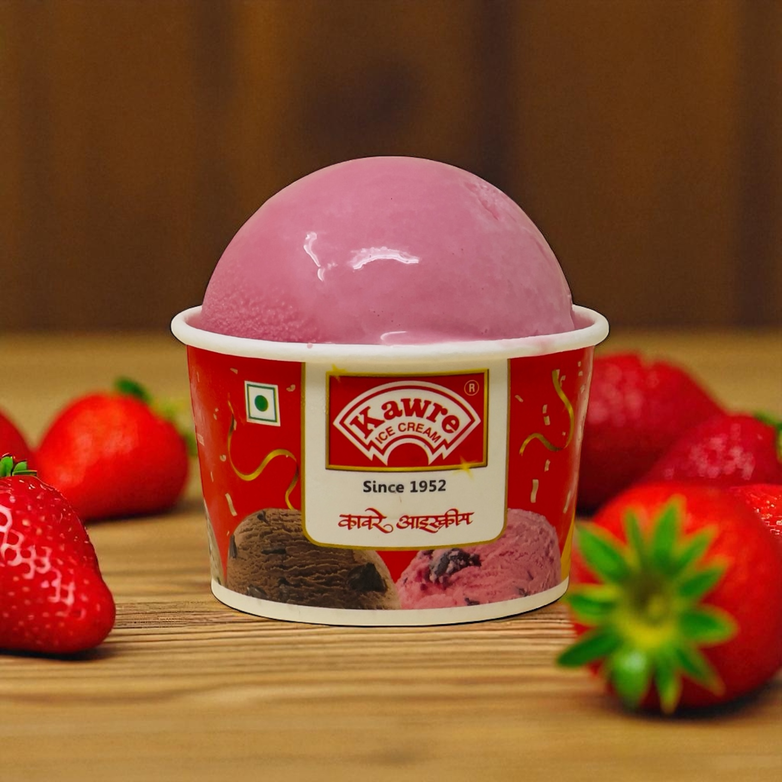 Strawberry